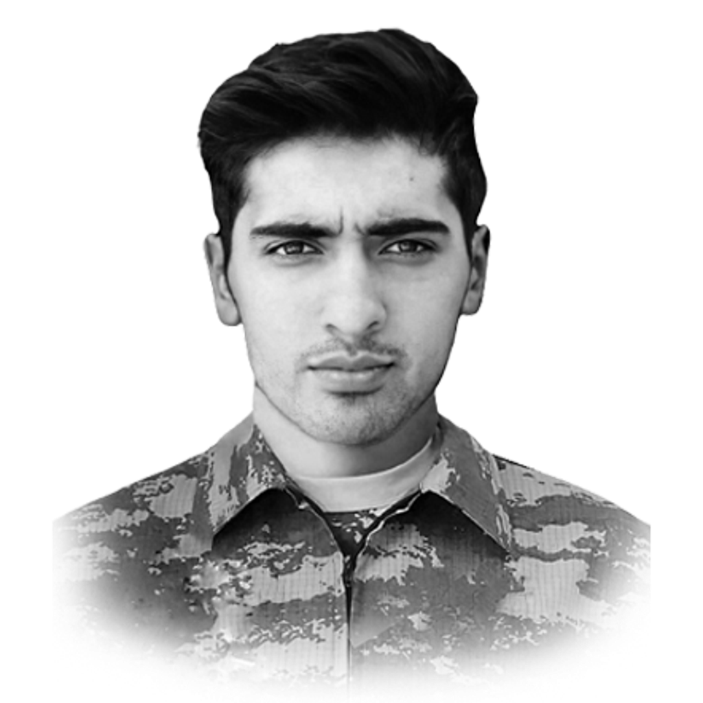 Mollayev İslam Şəmsəddin
