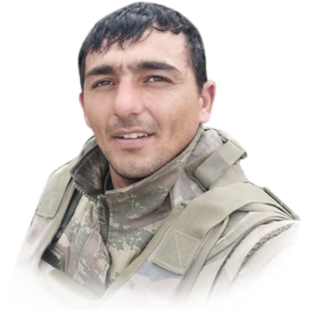 Əkbərov İntiqam İlqar