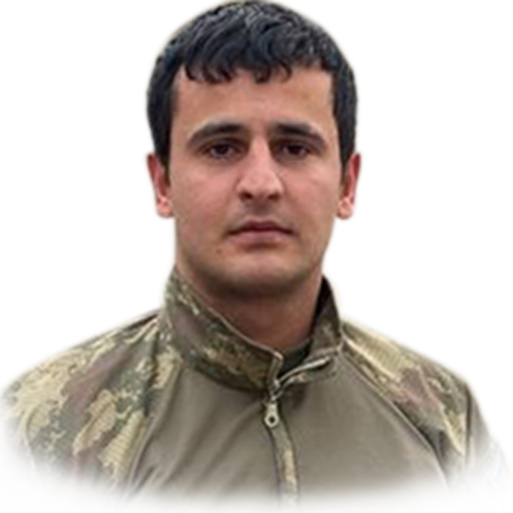 Cəlilov Elşən Azər