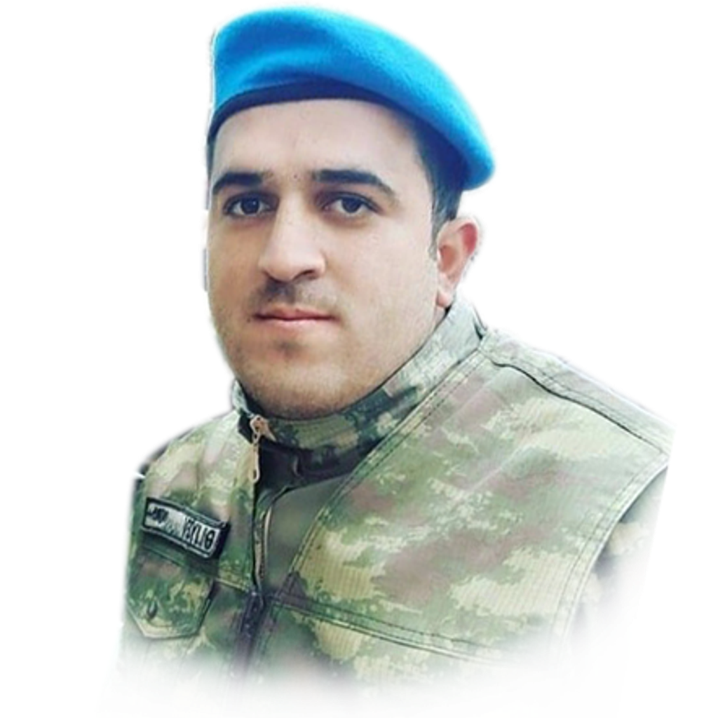 Əliyev Nurlan Gülalı