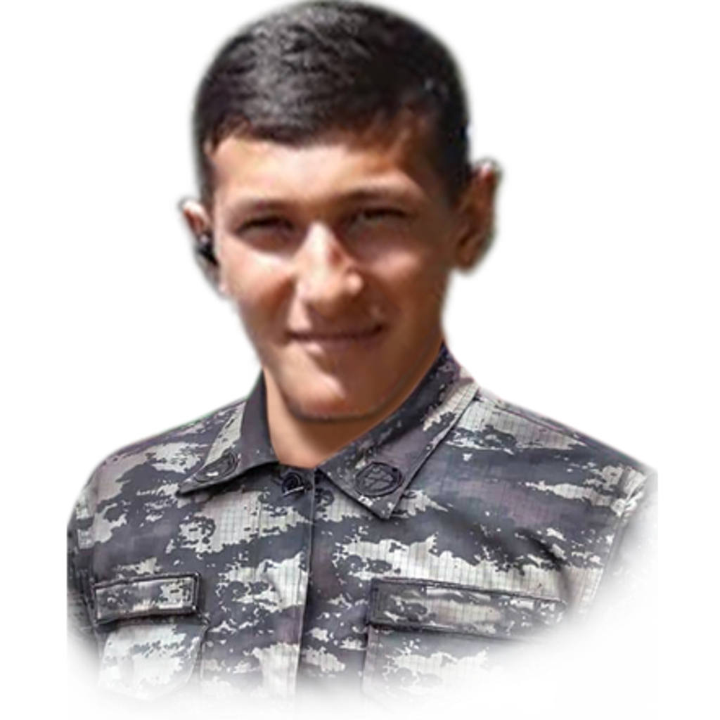 Sofuyev Əli Vaqif