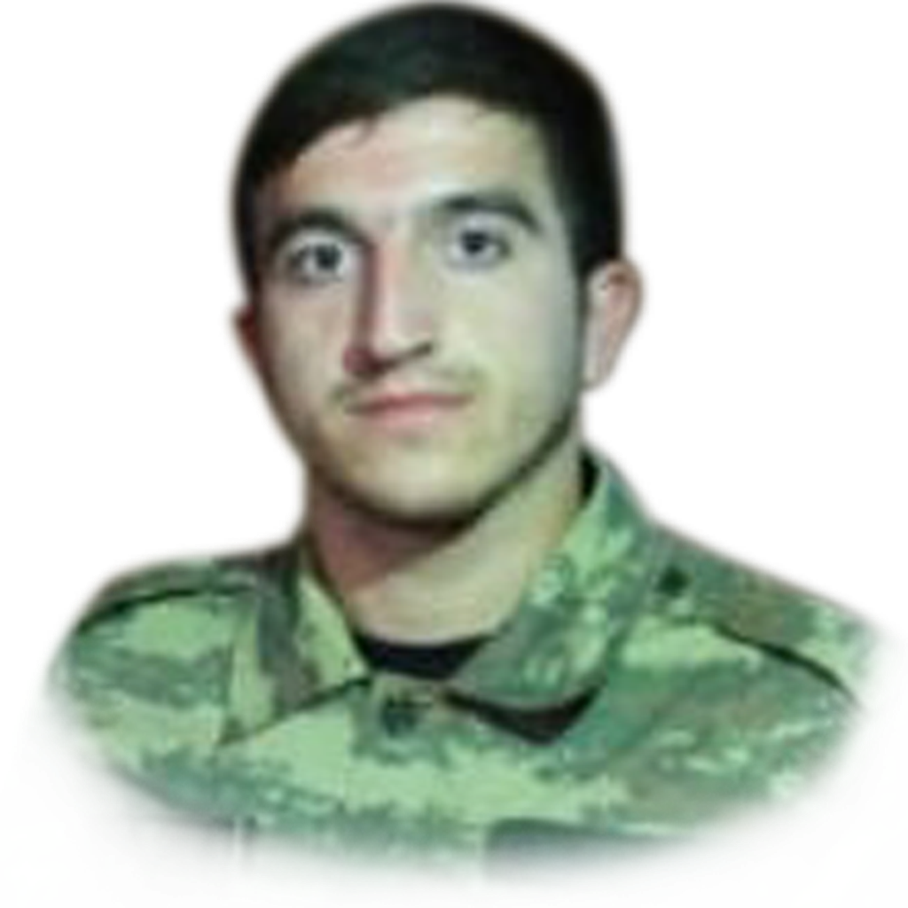 Osmanov Orxan Sokrat
