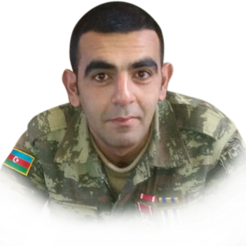Nəcəfov Mürşüd Müşviq