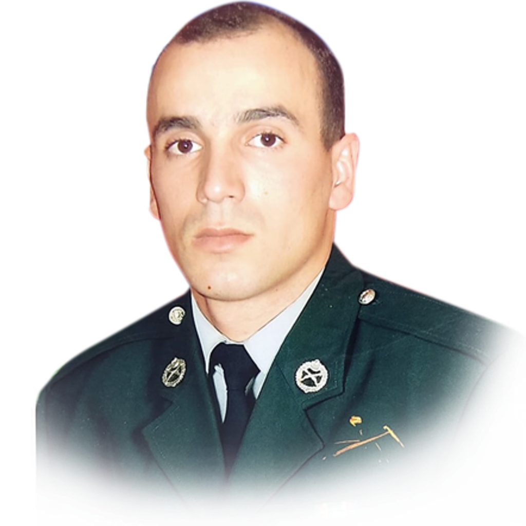 Məmmədov Ədalət Ramazan