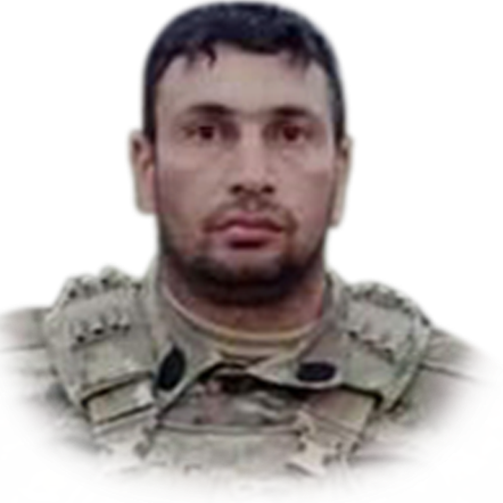 Mahmudov Şərbət Cəfər