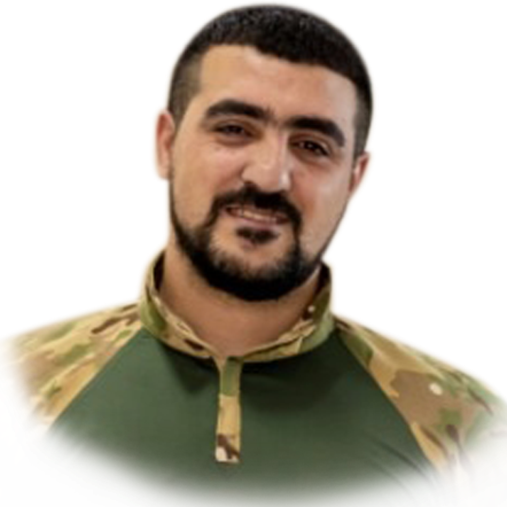 Qənbərov İlkin Elşən