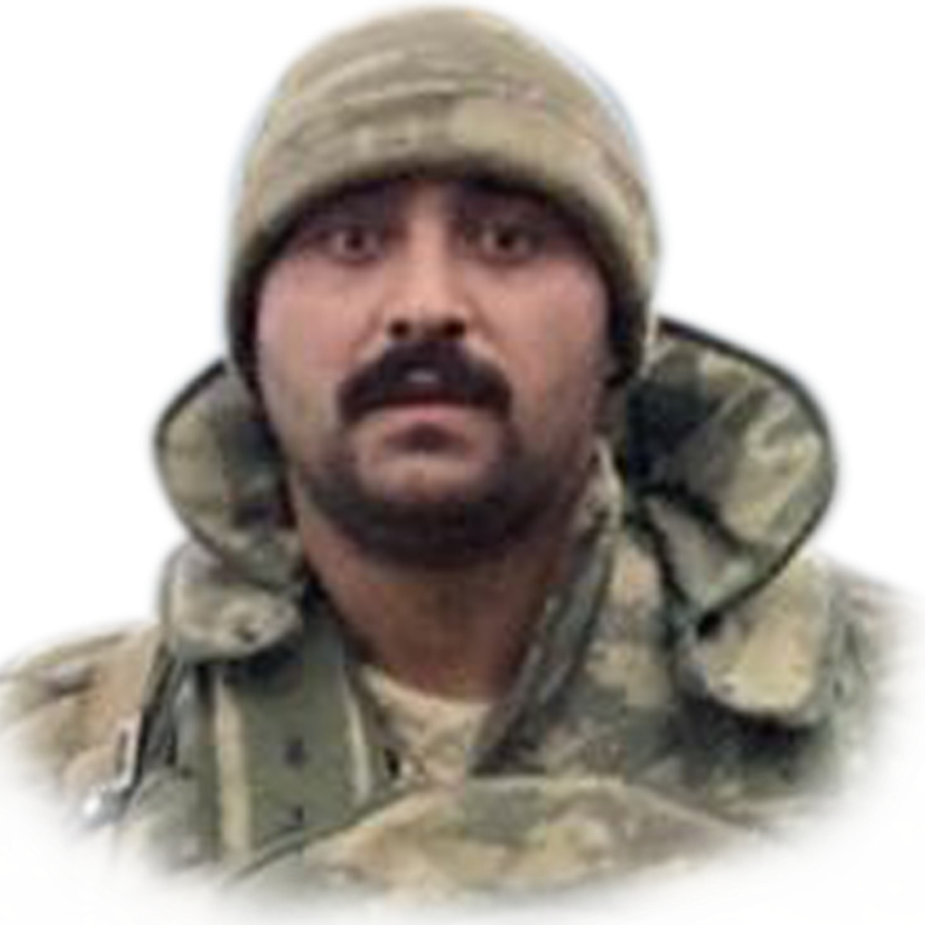 Musayev Vadim Fikrət