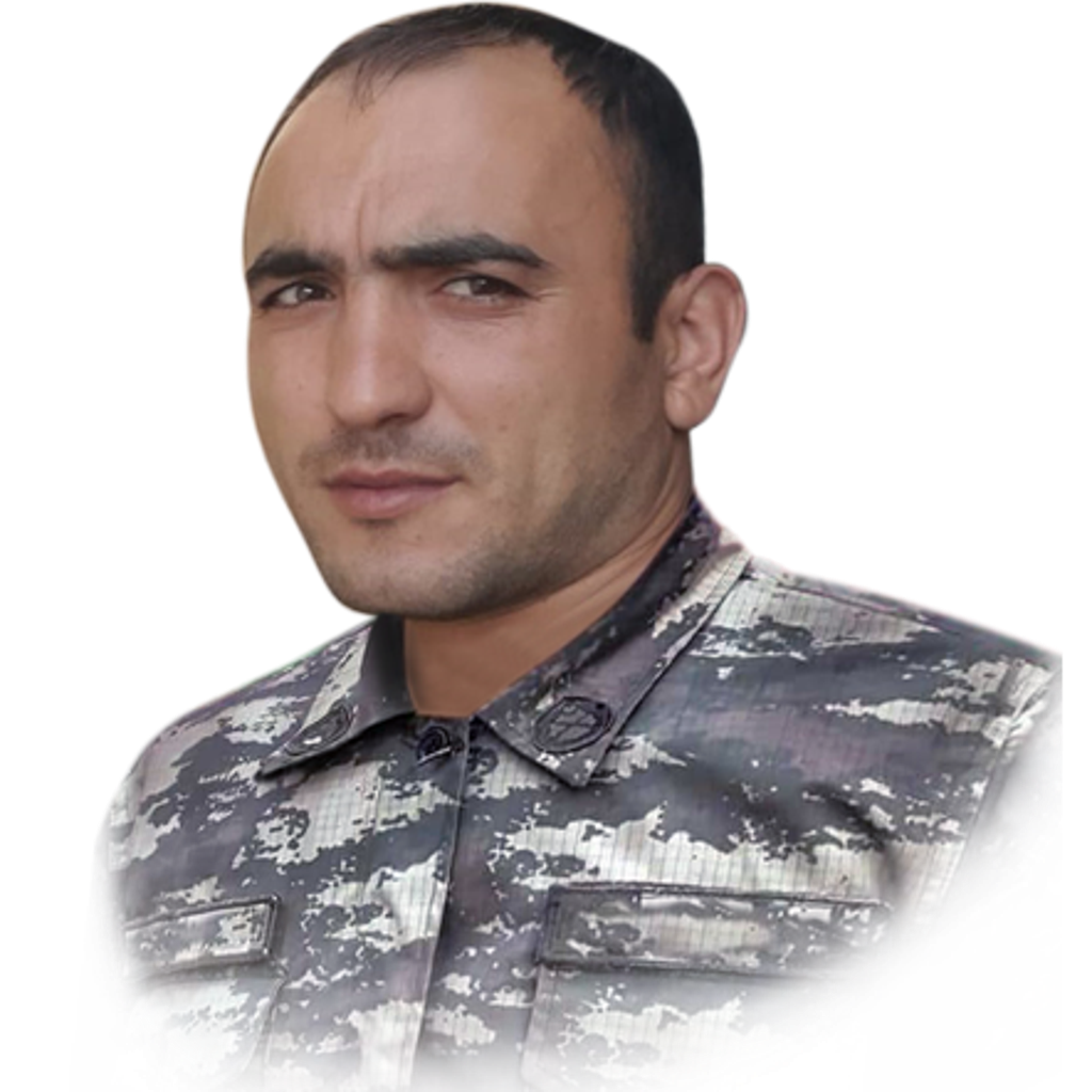 Musayev Cabir Musa
