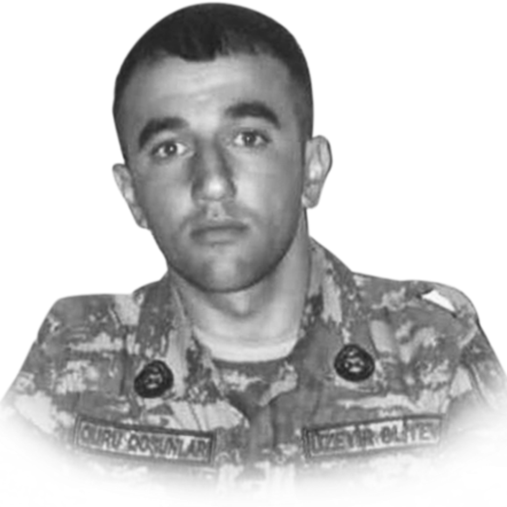 Əliyev Üzeyir Sabir