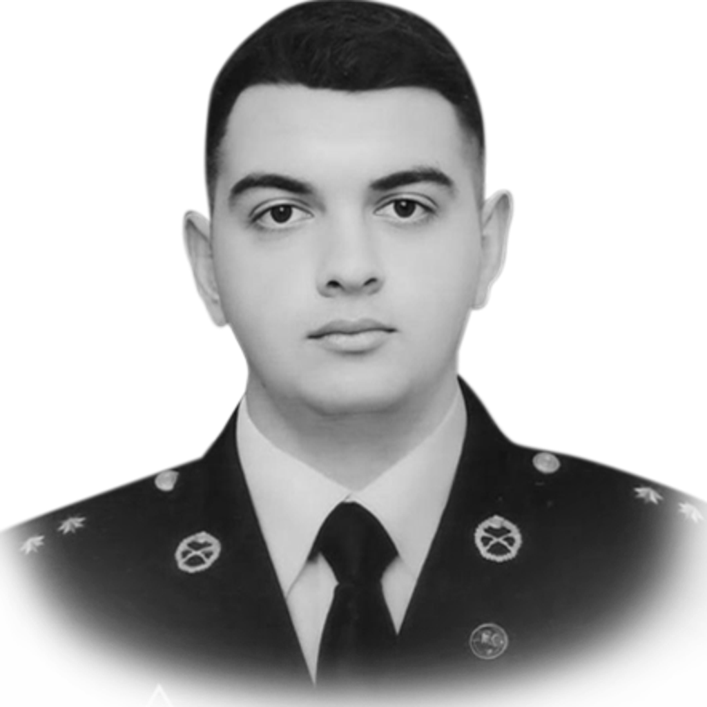 Hüseynov Erkin Ədalət