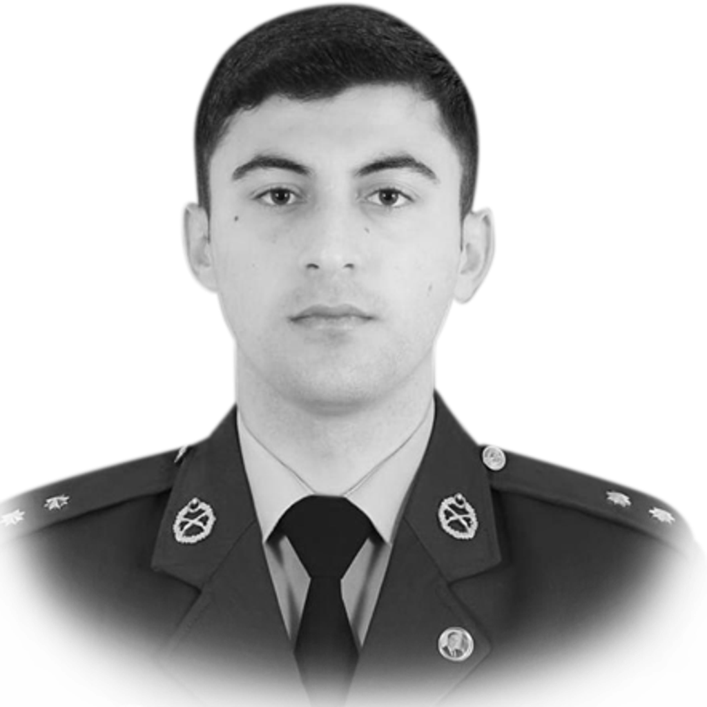 Ömərov Sərxan Mübariz
