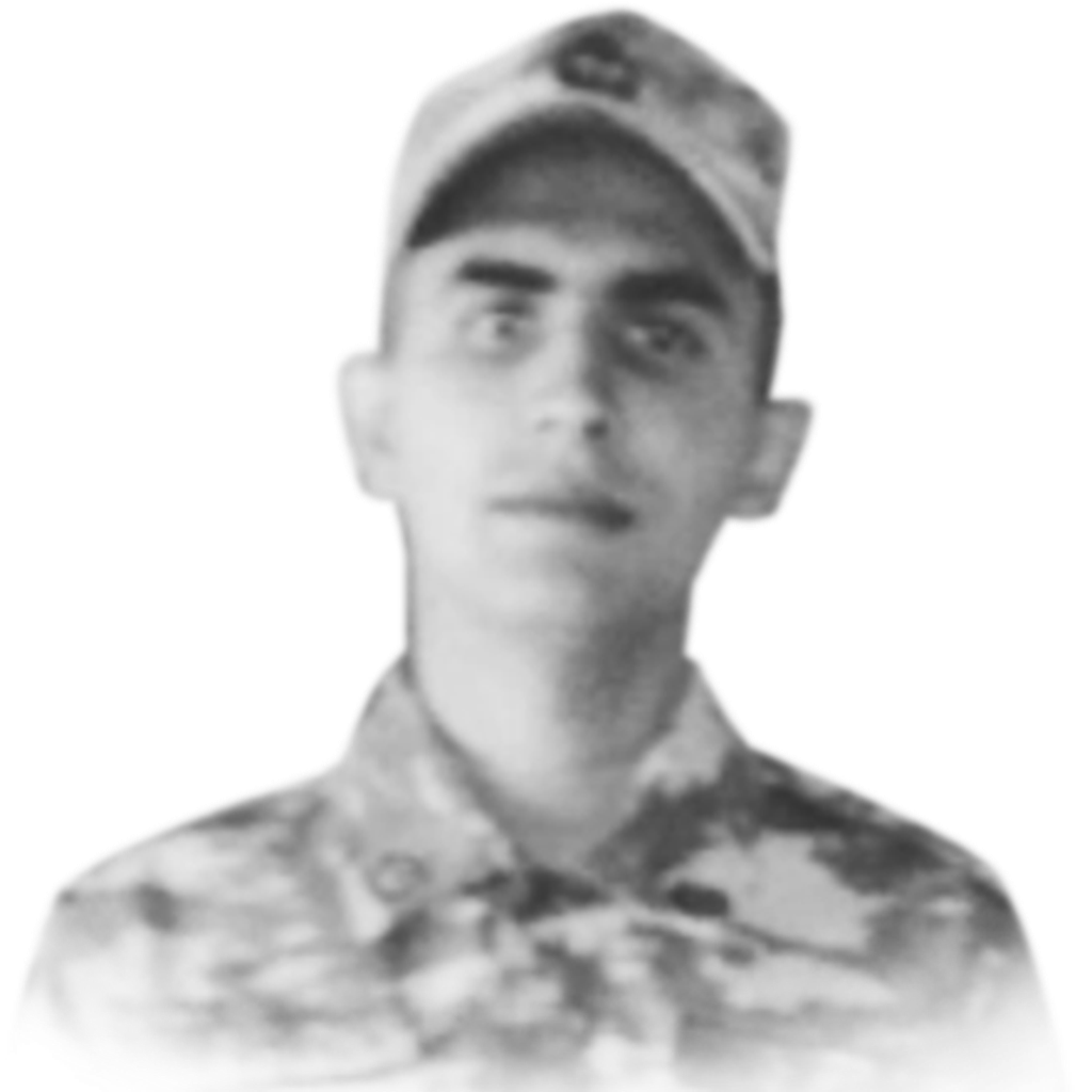 Fərzəliyev Emin Elnur