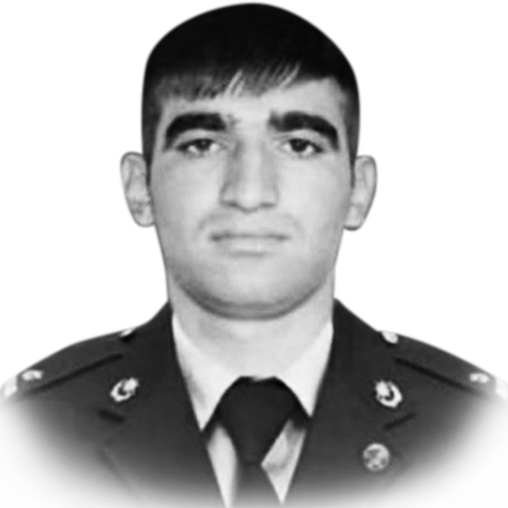 Nəsirov Ülvü Əsədulla