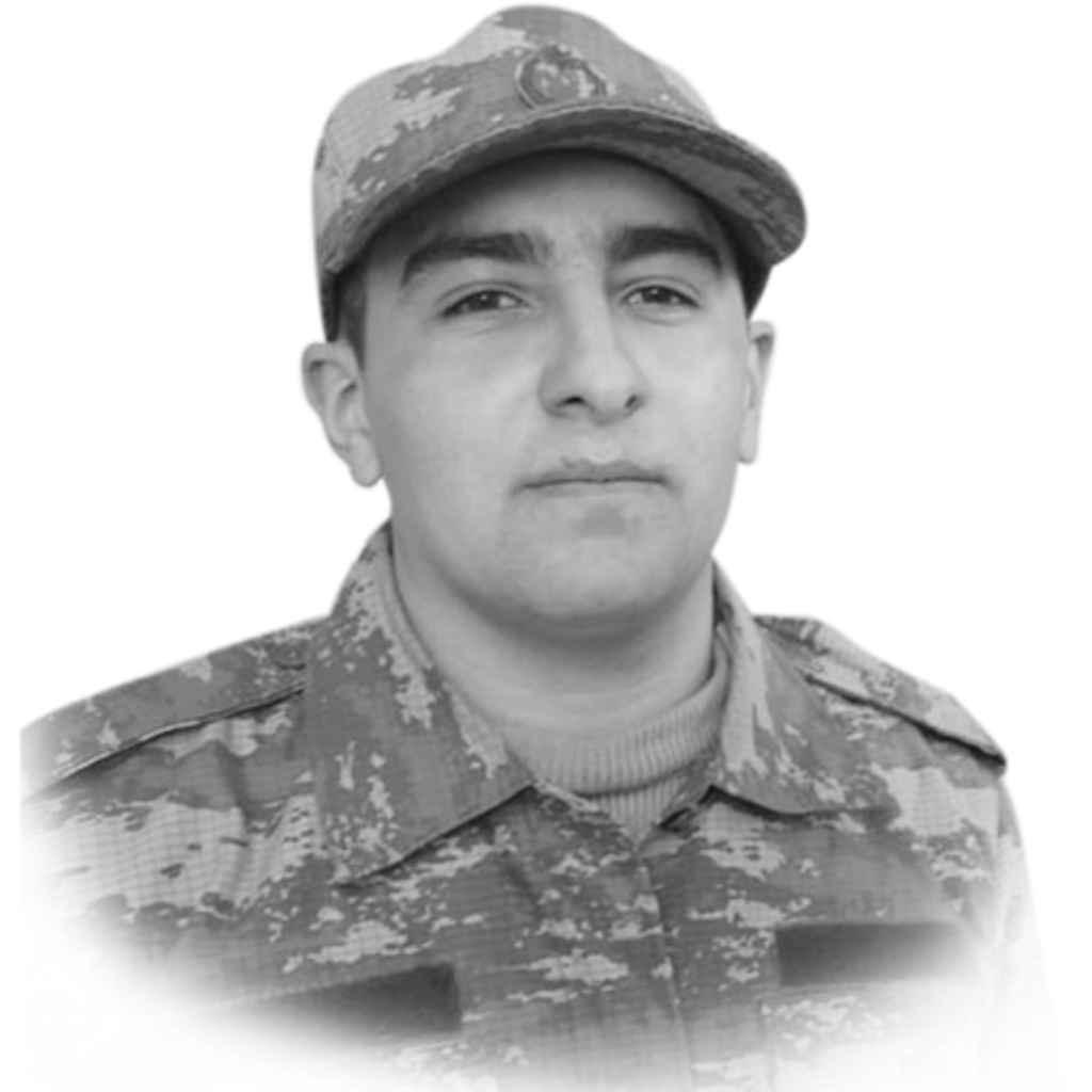 Verdiyev Nihad Nicat
