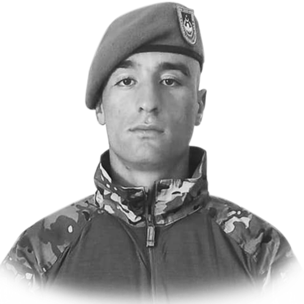 Süleymanov Turxan İdris