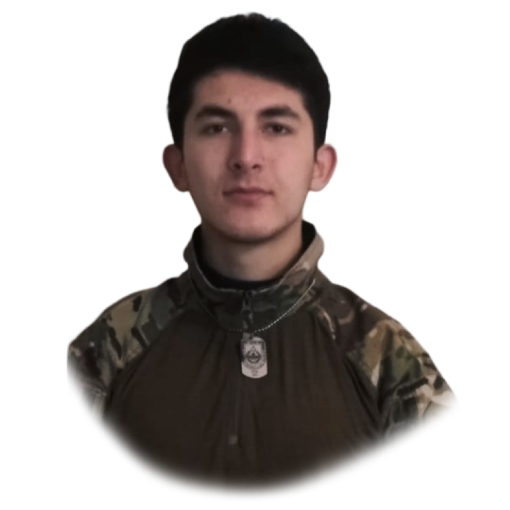 Abdullayev Akif Davud