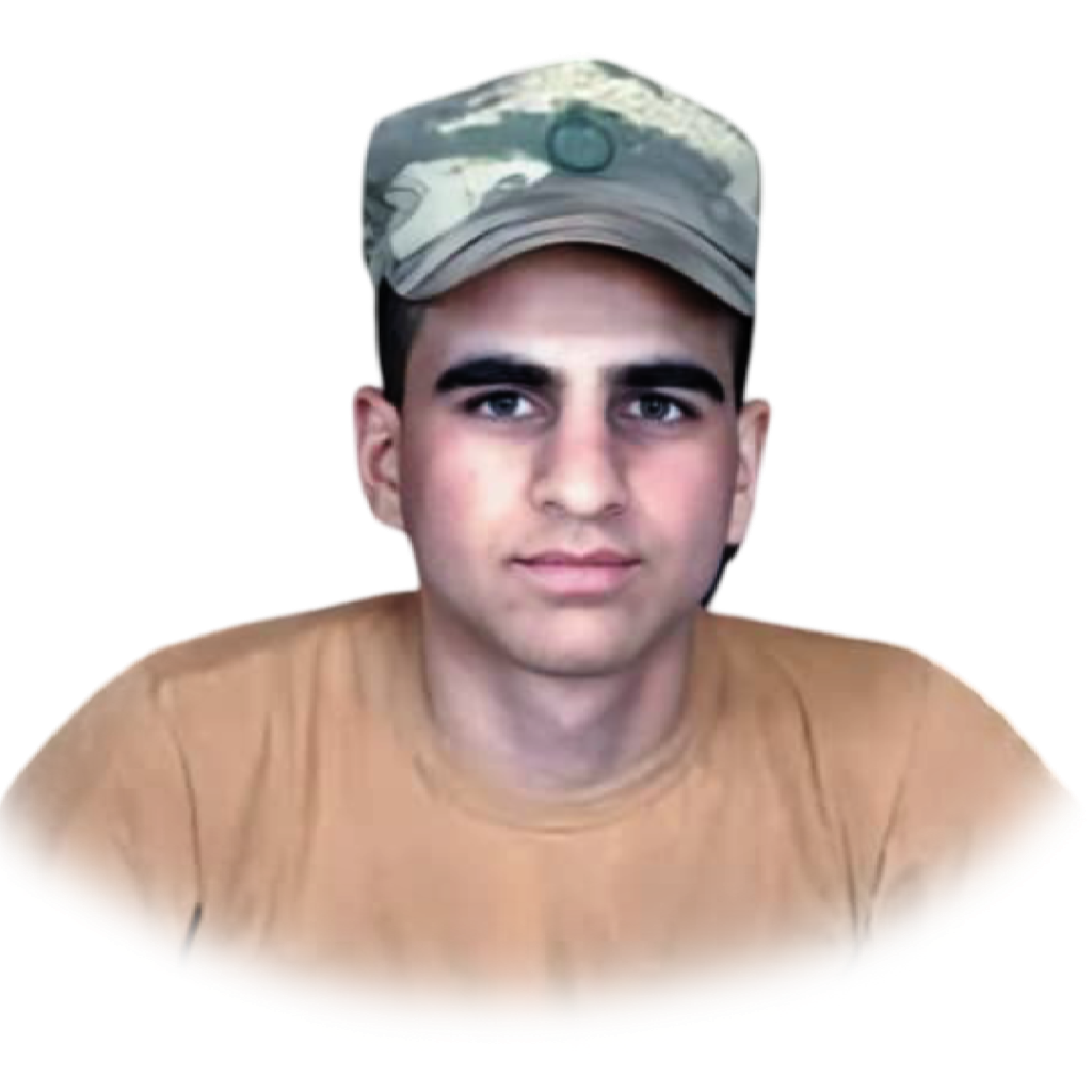 Qəyyumlu Məhəmmədəli Seyidağa