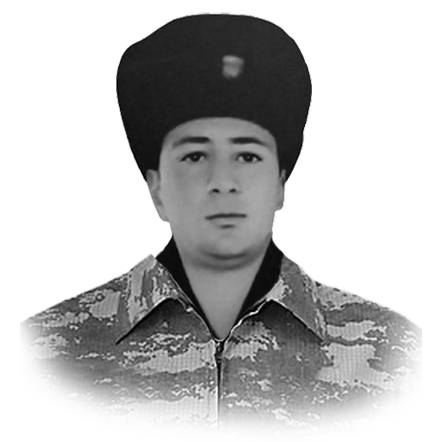 Əlizadə Nicat Qorxmaz
