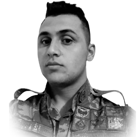 Əmirov Anar Allahverdi