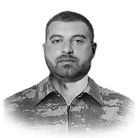Əliyev Ziyadxan İbrahim