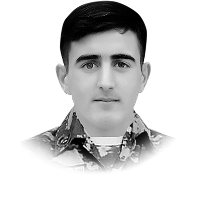 Şahmarlı Elvin Malik