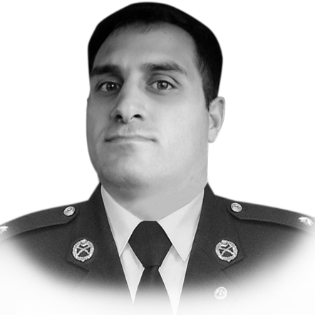 Əliyev Malik Təvəkkül