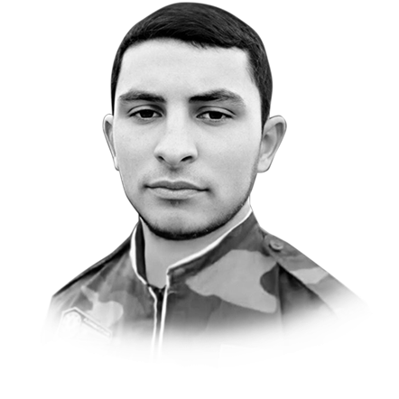 İbrahimov Röyal Qulam