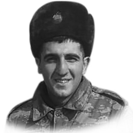 Əliyev Kamran Rasim