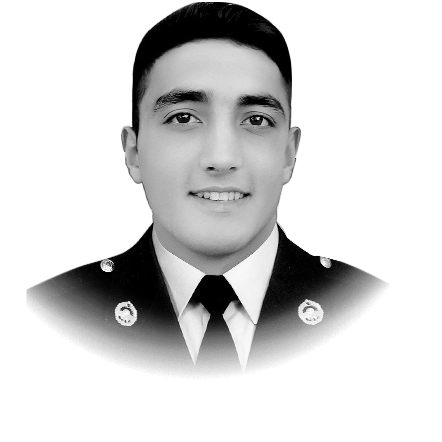 İsayev Rahət Rafət