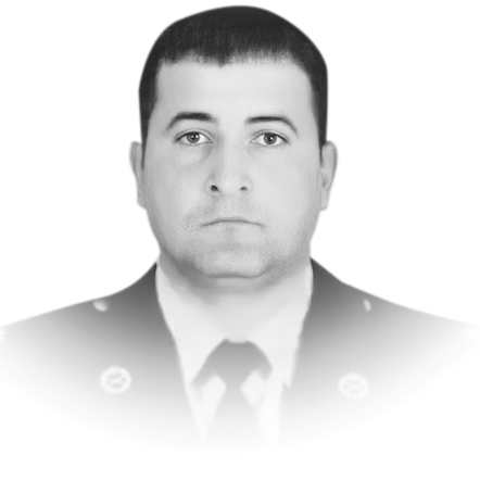 Həsənov Elşad Paşa