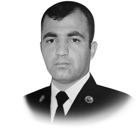 İsmayılov Taleh Səndəl