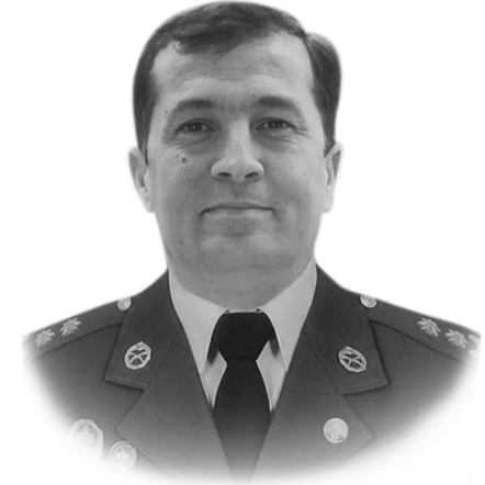 Bayramov İqbal Əhmədağa