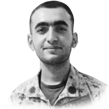 Mehdizadə Əli Məcid