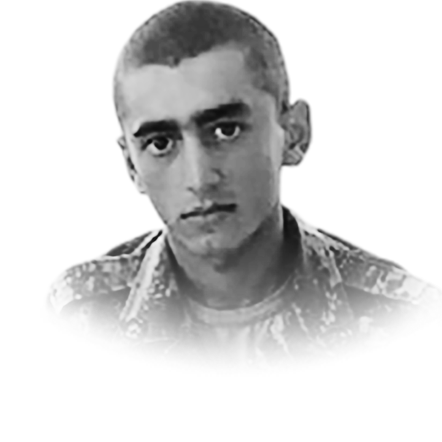 Cəfərov Balaş Namiq