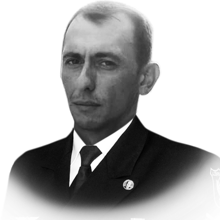 Əhmədov Emil Bahadur