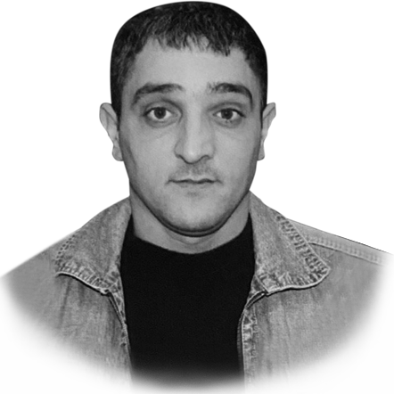 Əhmədov Mirsahir Yusif