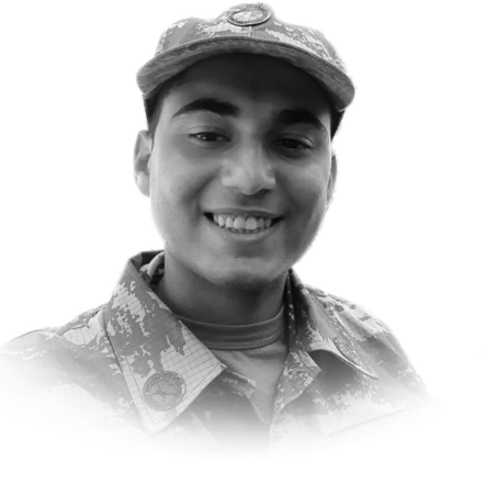 Əhmədov Cavanşir Elxan