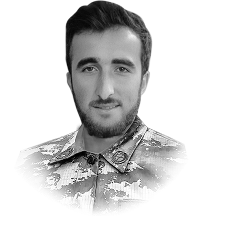 Hüseynzadə Murad Mahmud