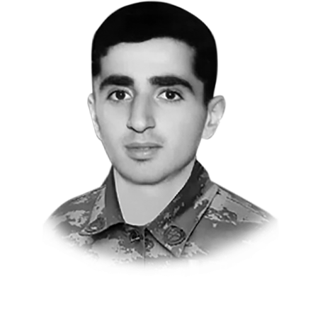 İbadlı Araz Babəli