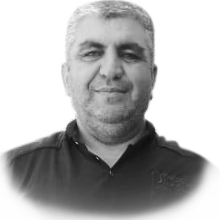 Xıdırov İntiqam Ələmdar