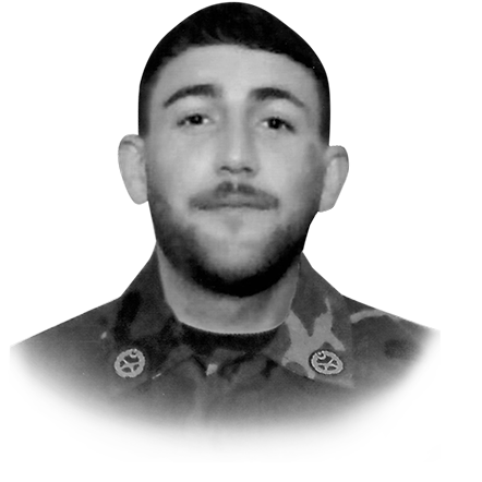 Bağırzadə Mahsun Zahir