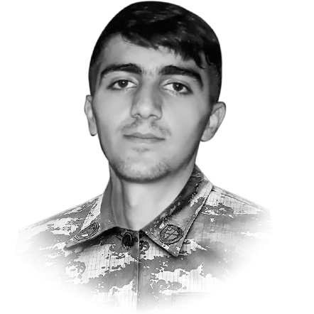 Mirzəyev Araz Namiq