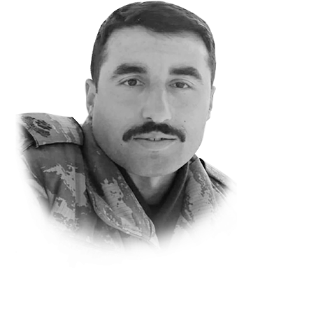 İbadov Aqşin Nazim