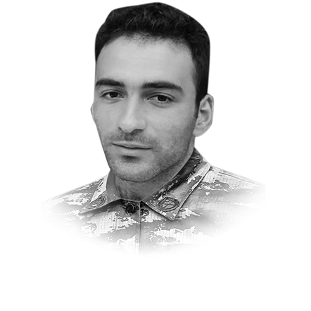 Həmidzadə Hüseyn Akif