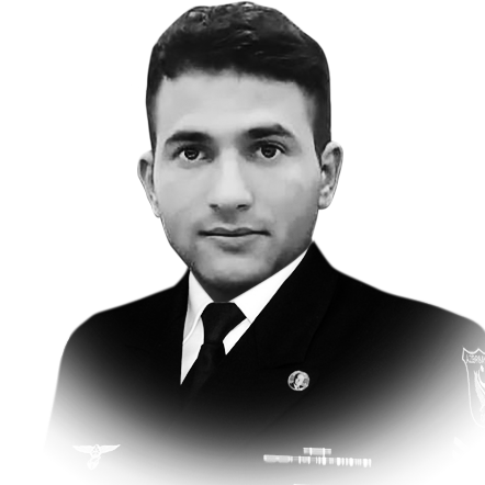 Əliyev Əli Ələsgər
