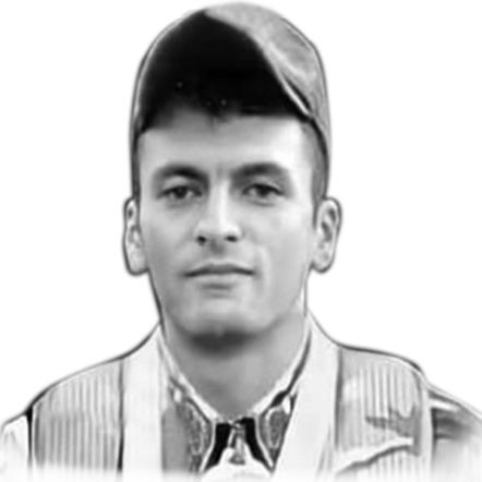 Hadıyev Raqim Teymur
