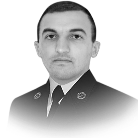 Haşımov Fuad Ceyhun