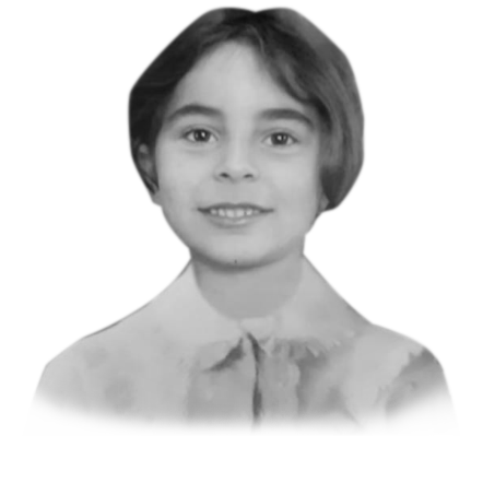 İskəndərli Aysu Rövşən