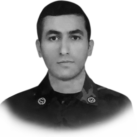 Əliyev Ramid Kamal