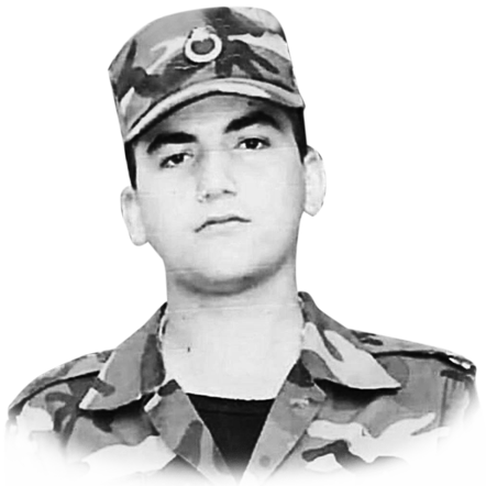 Qarayev Eltun Elman
